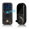 Prime-Line SWISS+TECH Touch Deadbolt Lock with Fingerprint and Keypad Digital Single Pack ST061001 - alternate 1